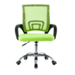 Irodai szék, zöld/fekete, DEX 4 NEW