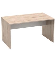 PC asztal san remo/fehér, RIOMA TIP 11